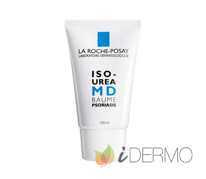 ISO-UREA BAUME MD
